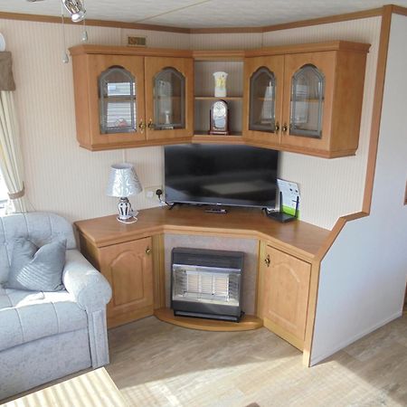 6 Berth The Wolds Salisbury Hotel Addlethorpe Екстериор снимка