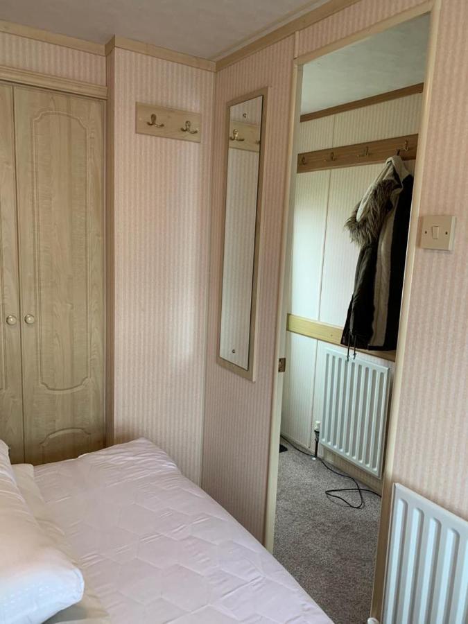 6 Berth The Wolds Salisbury Hotel Addlethorpe Екстериор снимка