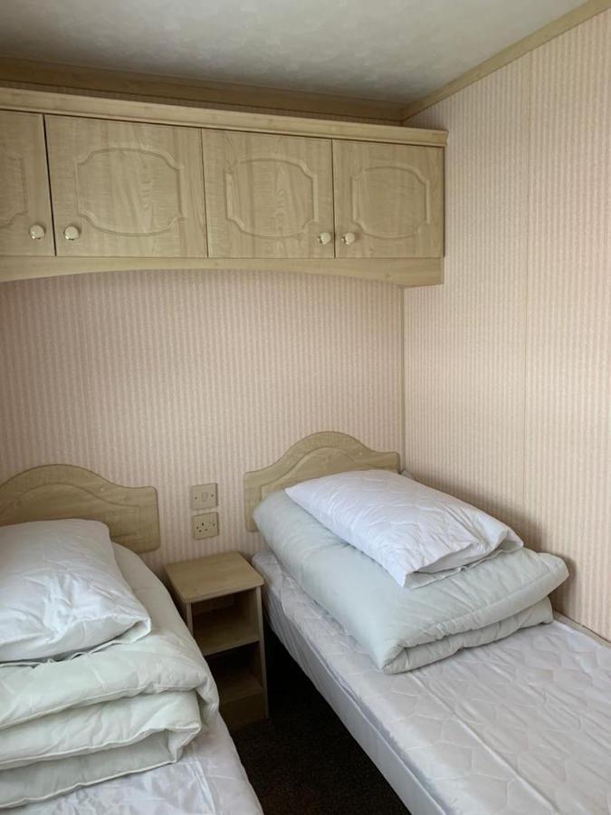 6 Berth The Wolds Salisbury Hotel Addlethorpe Екстериор снимка