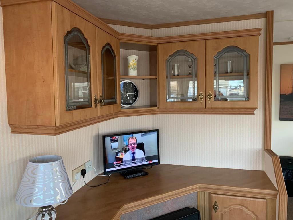 6 Berth The Wolds Salisbury Hotel Addlethorpe Екстериор снимка