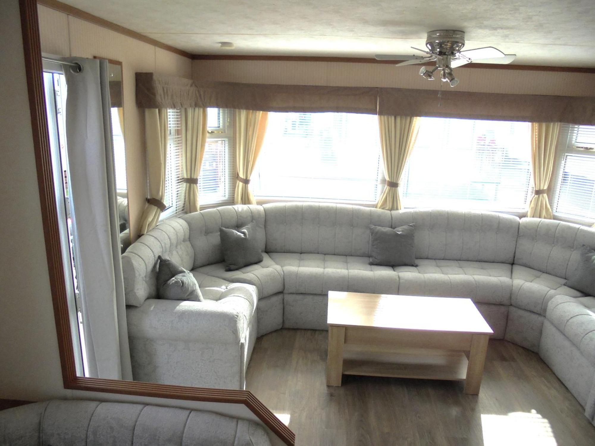 6 Berth The Wolds Salisbury Hotel Addlethorpe Екстериор снимка