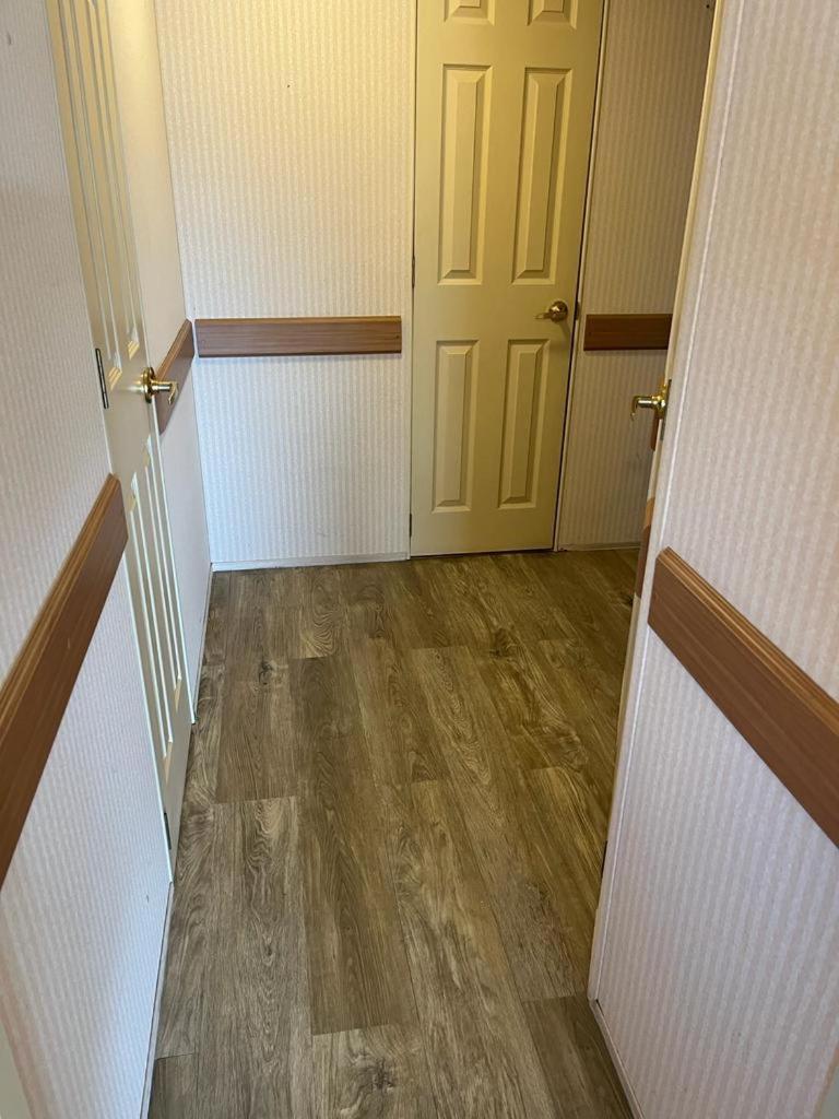 6 Berth The Wolds Salisbury Hotel Addlethorpe Екстериор снимка